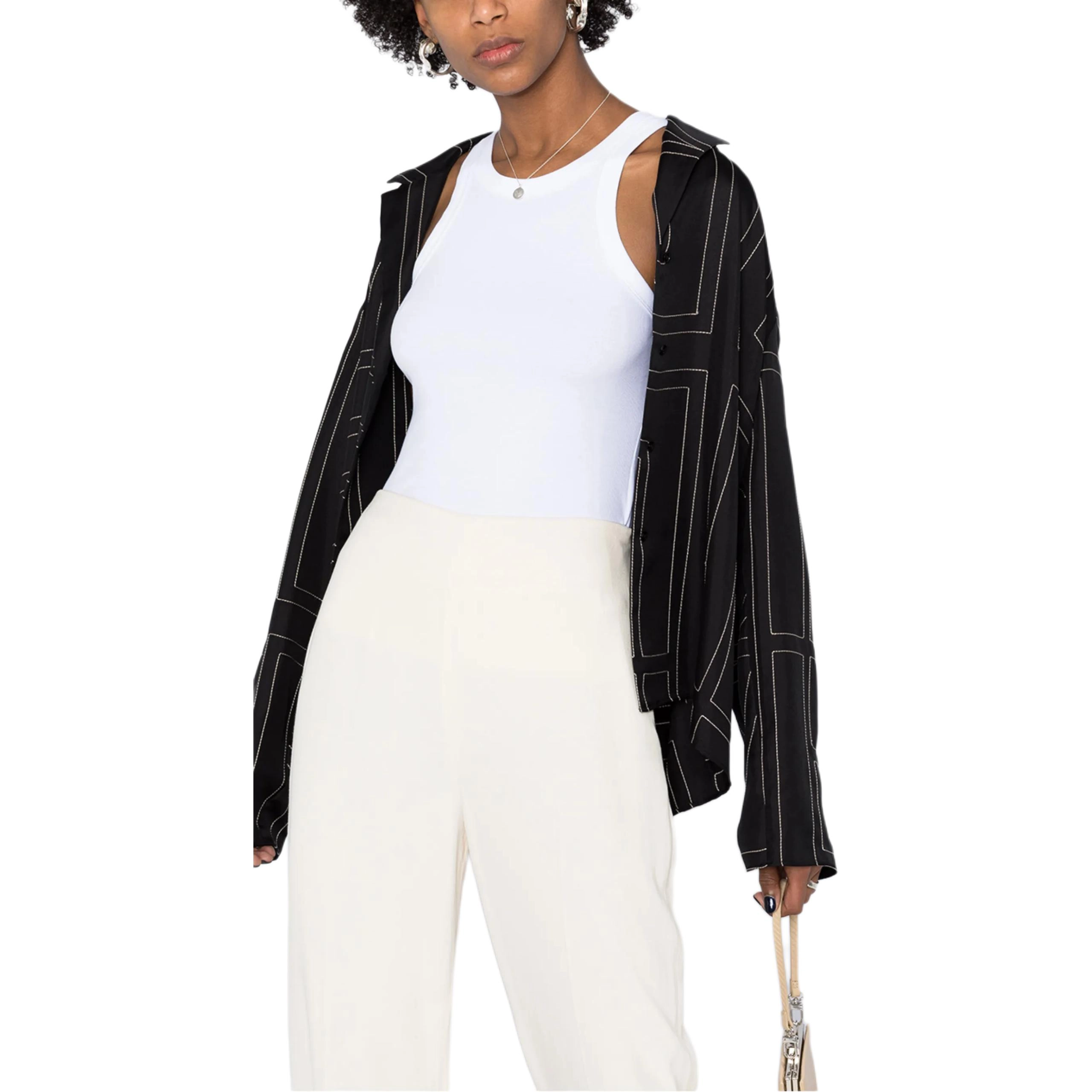 TOTEME SS22
