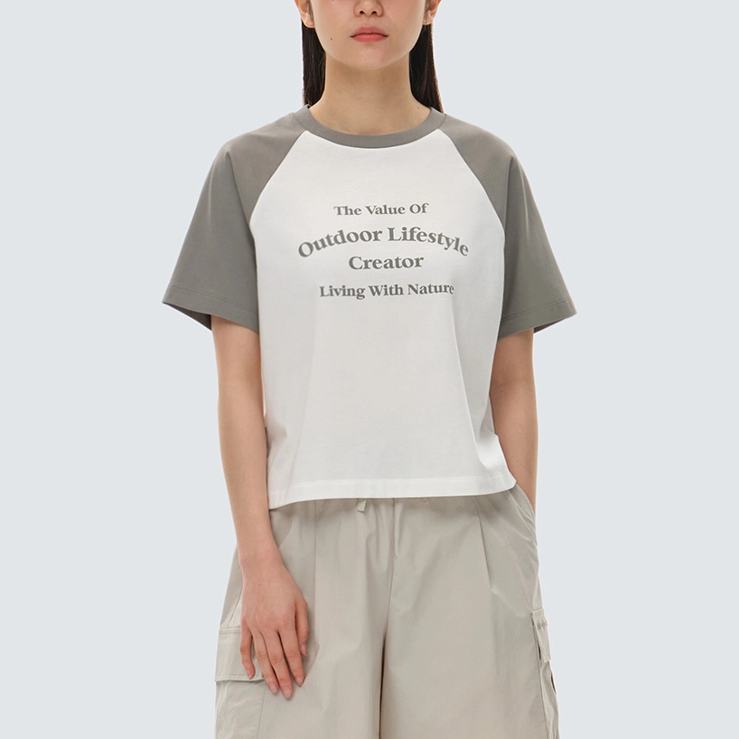 snow peak T