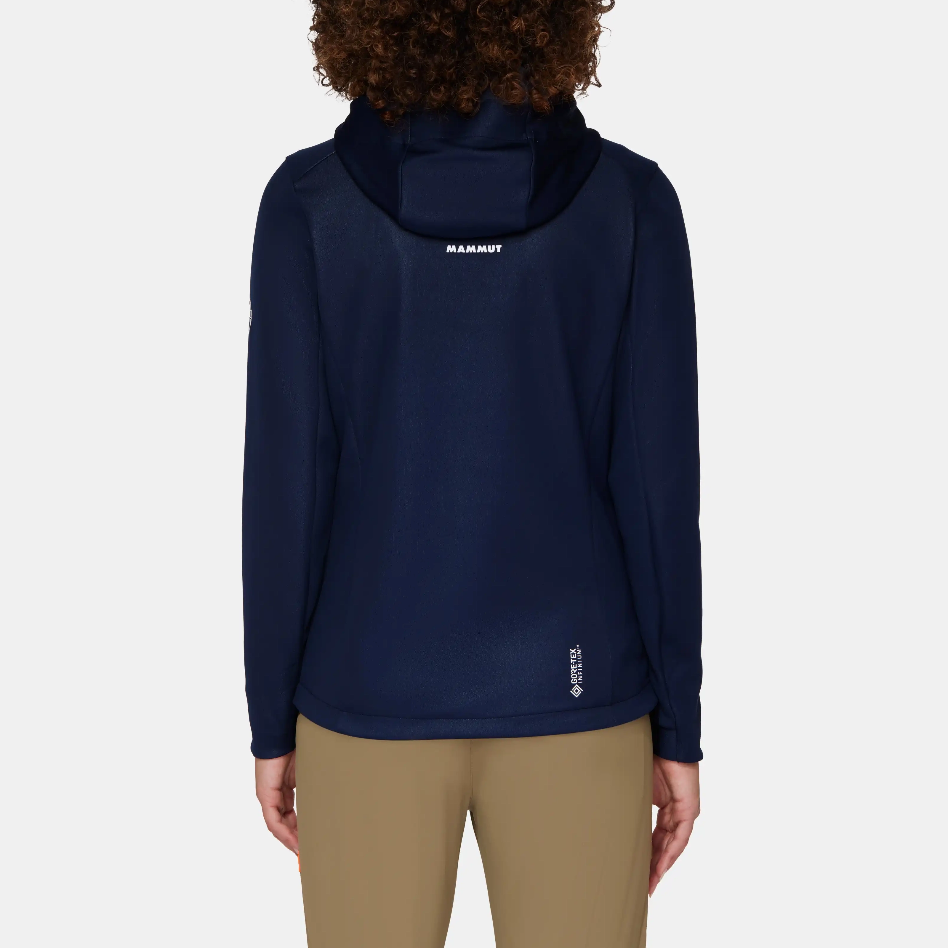 MAMMUT Ultimate Vii So Hooded Jacket