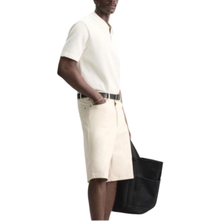 ZARA Polo