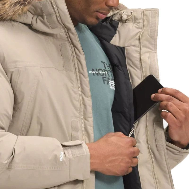 THE NORTH FACE McMurdo