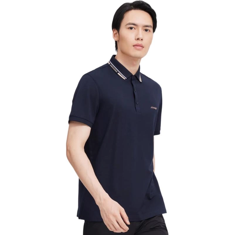 K-BOXING Polo