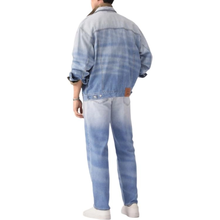 levis