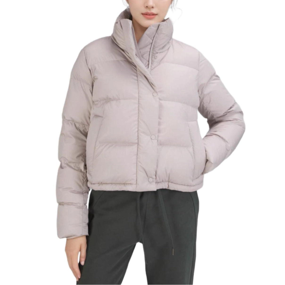 lululemon Wunder Puff Glyde