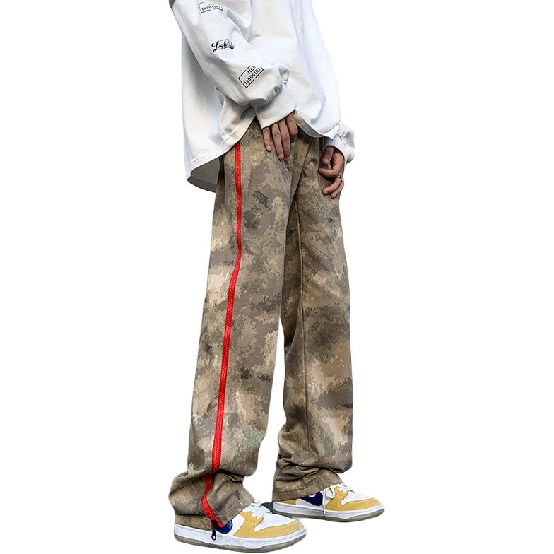 JIMIJONS vibecleanfit
