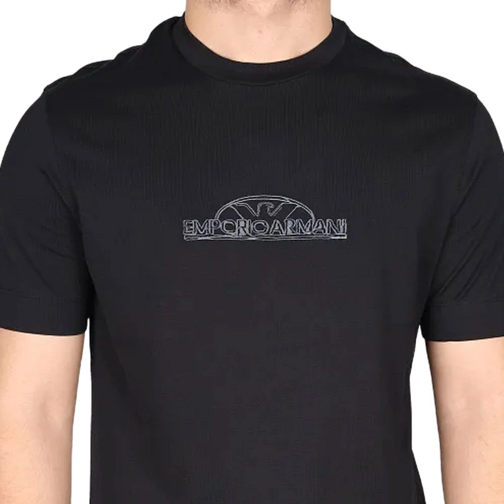 EMPORIO ARMANI SS24 LogoT