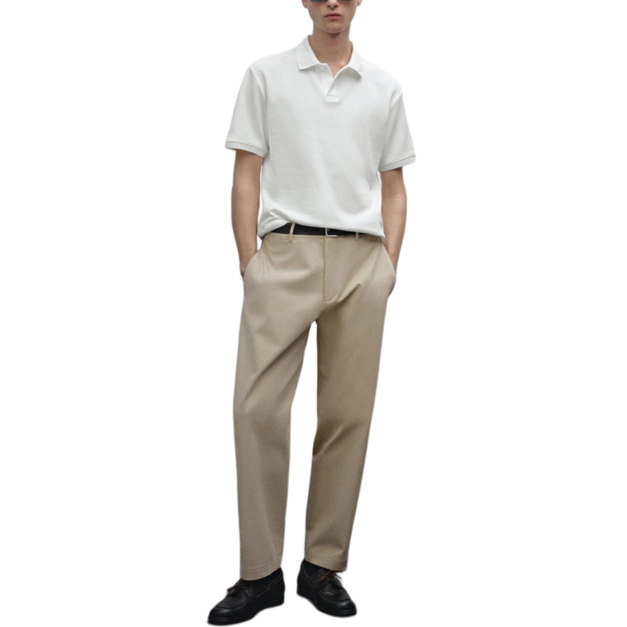 Massimo Dutti Polo