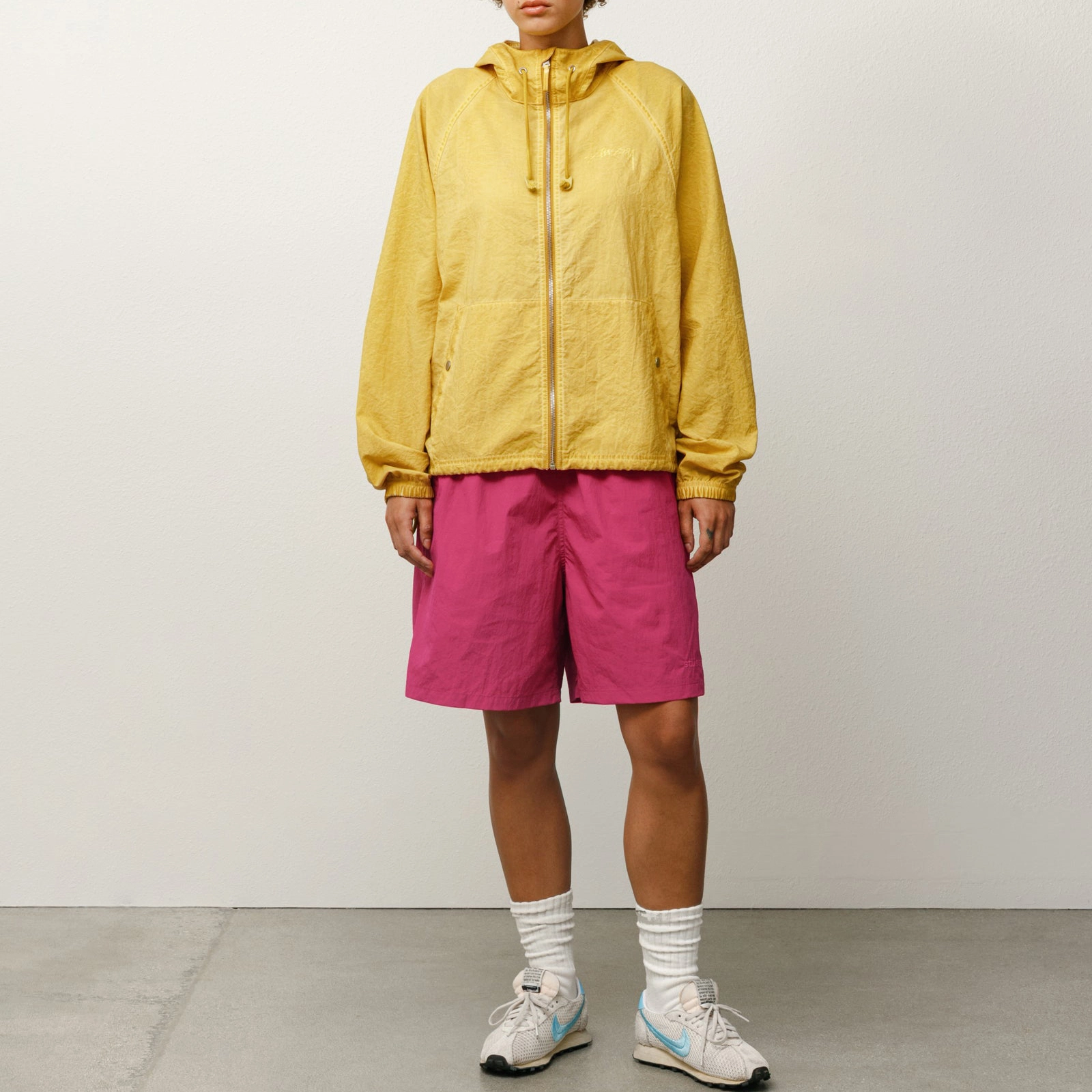 Stussy SS25 logo