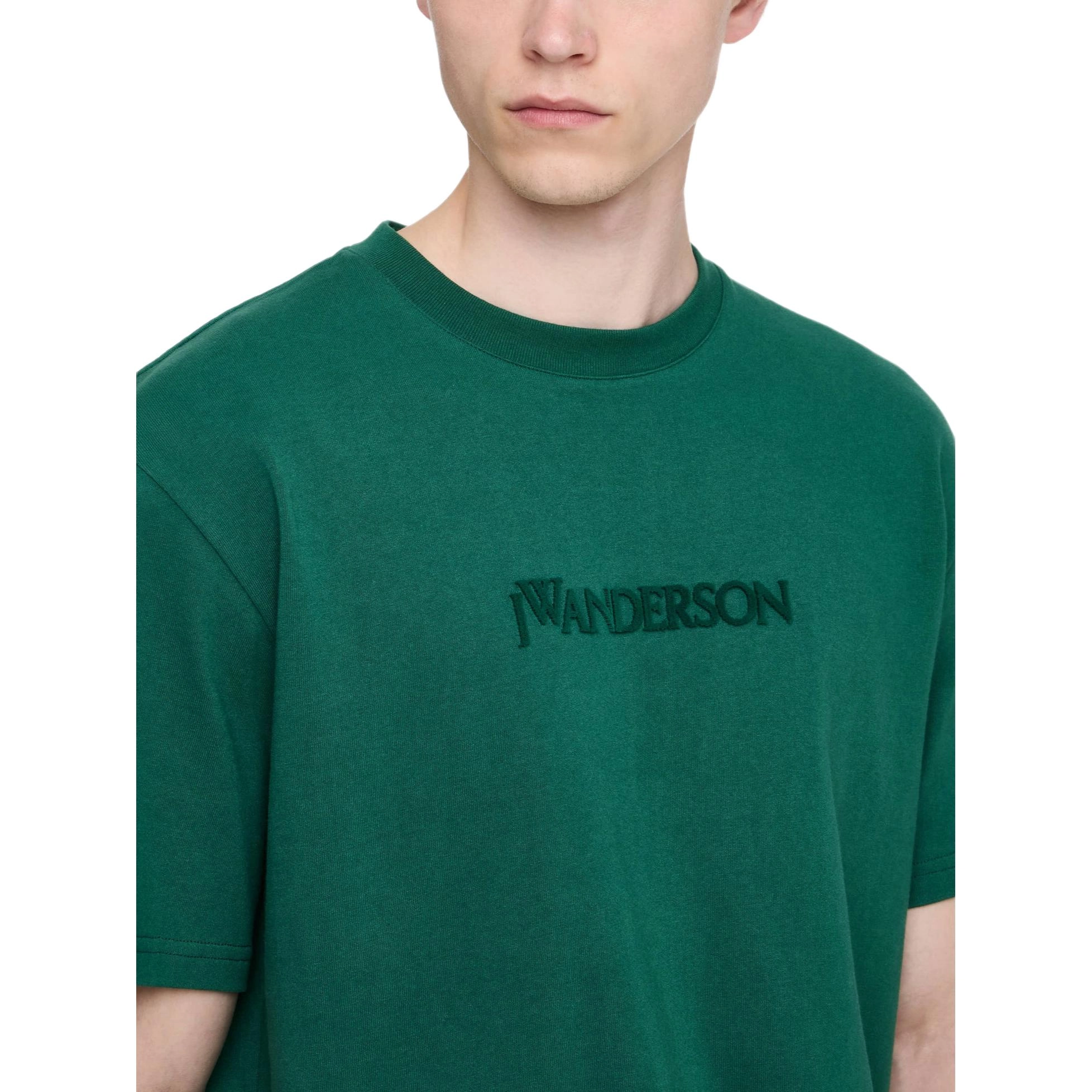 JW Anderson LogoT
