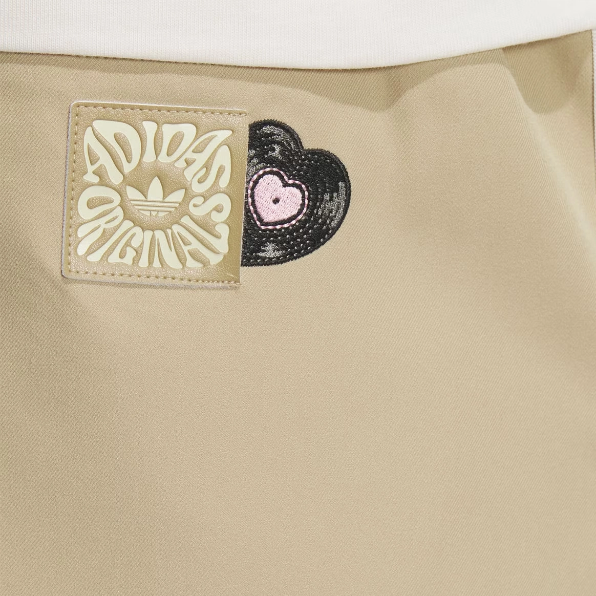 adidas originals SS24 V-Day Pants