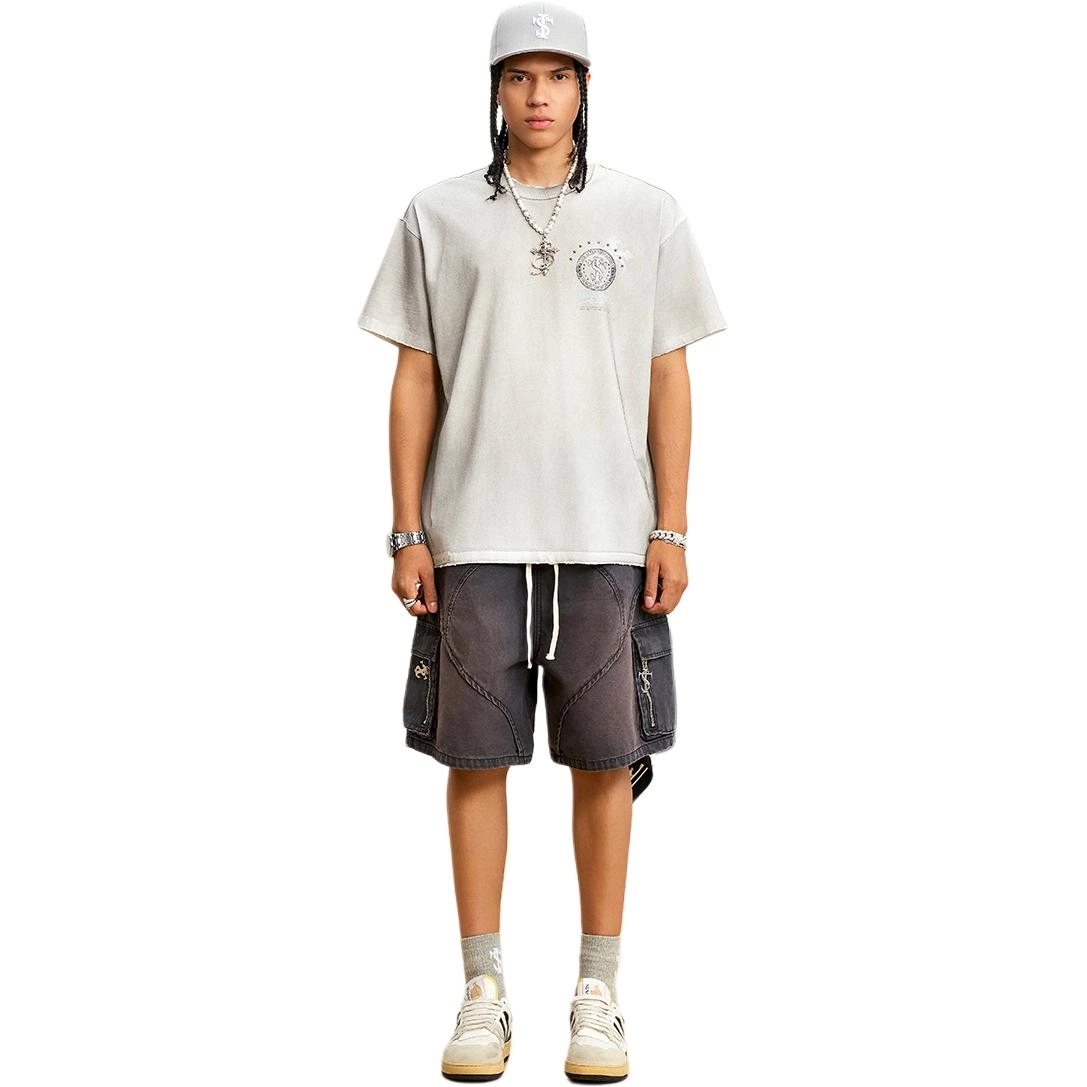 STK SMALL TOWN KID T