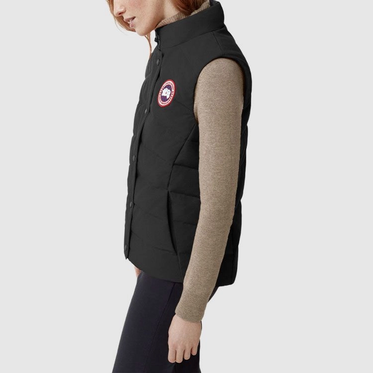 Canada Goose SS21 Freestyle