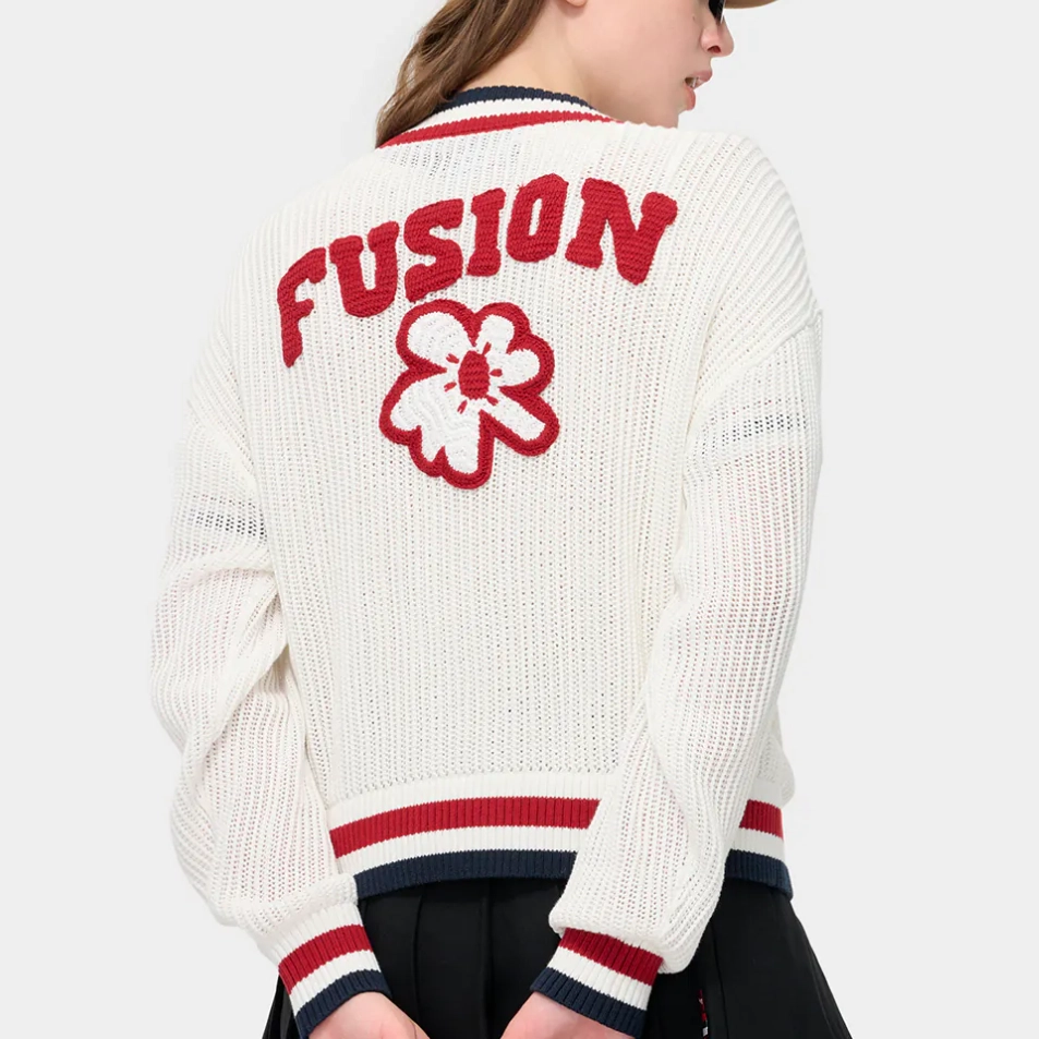 FILA FUSION V