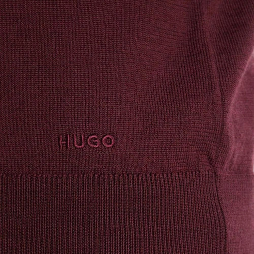 HUGO BOSS