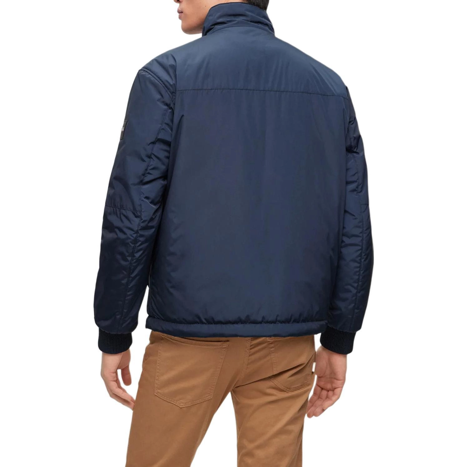 HUGO BOSS FW22