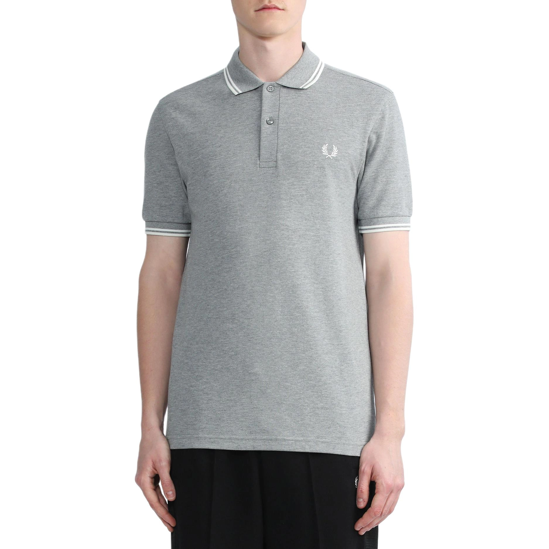 FRED PERRY LogoPolo