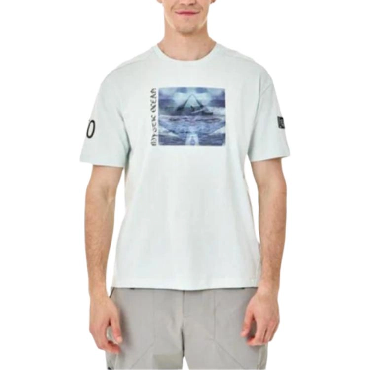 EMPORIO ARMANI EA7 SS24 LogoT
