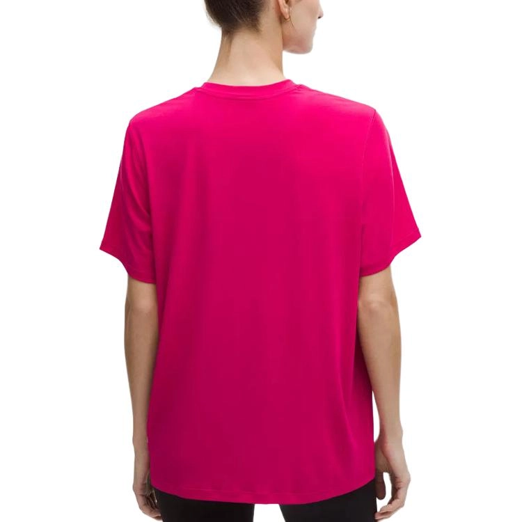lululemon Jersey T