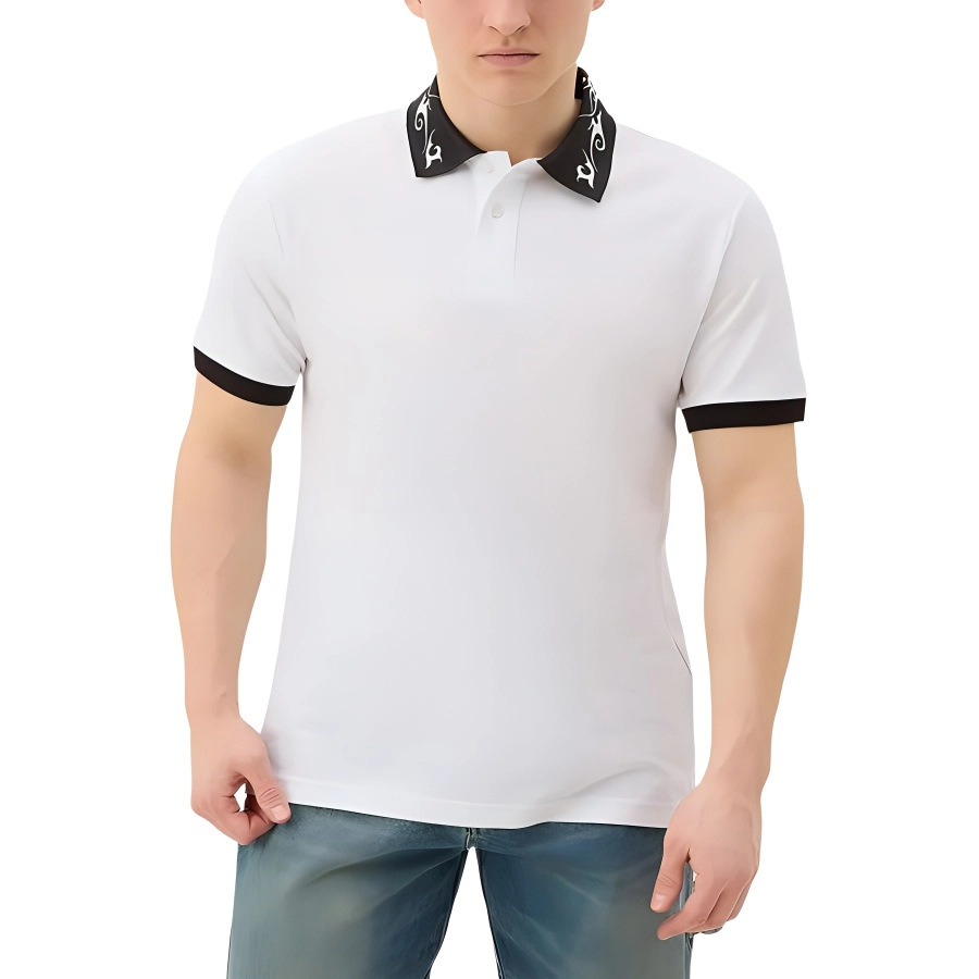 VERSACE JEANS COUTURE SS24 polo