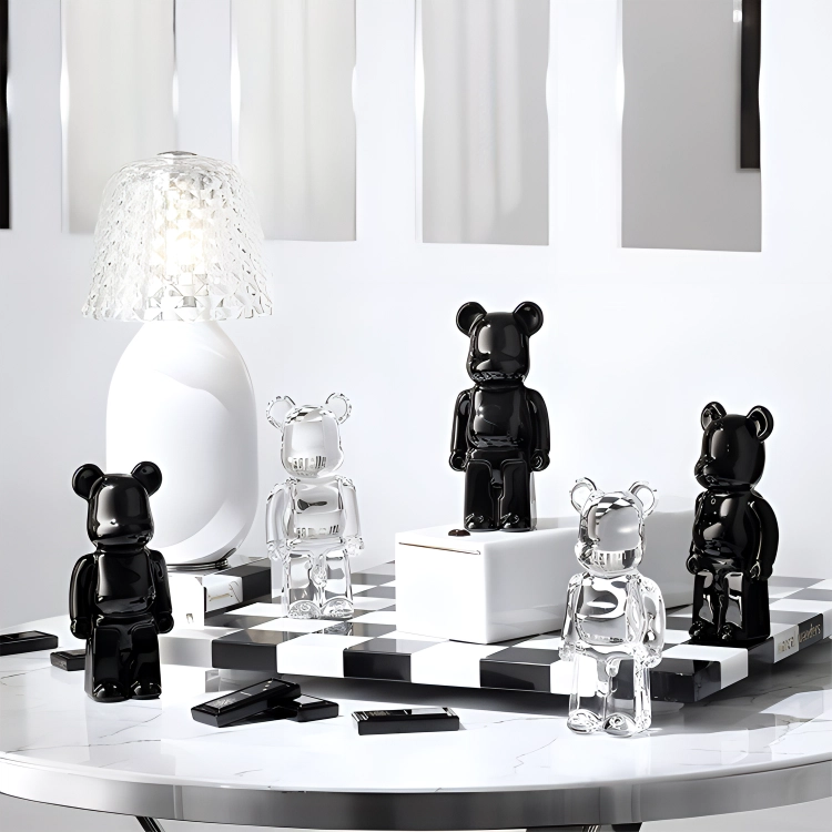 BERBRICK x Baccarat