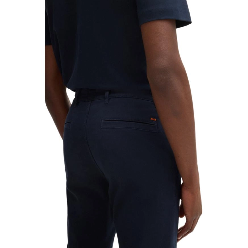 HUGO BOSS