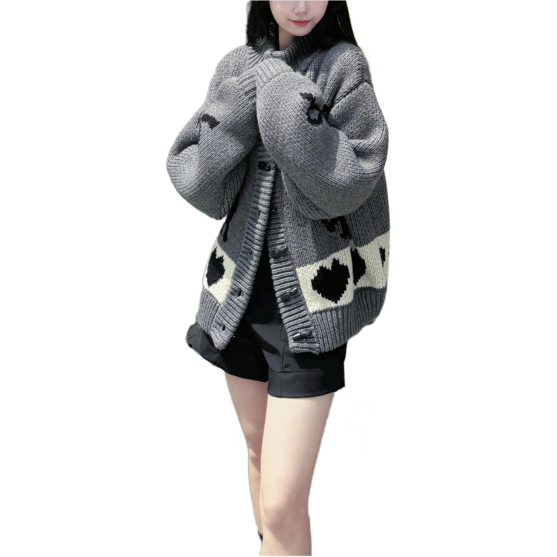 Open Yy FW24