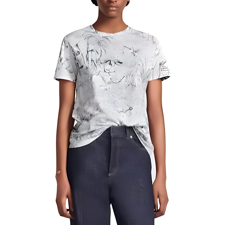 DIOR SS23 T