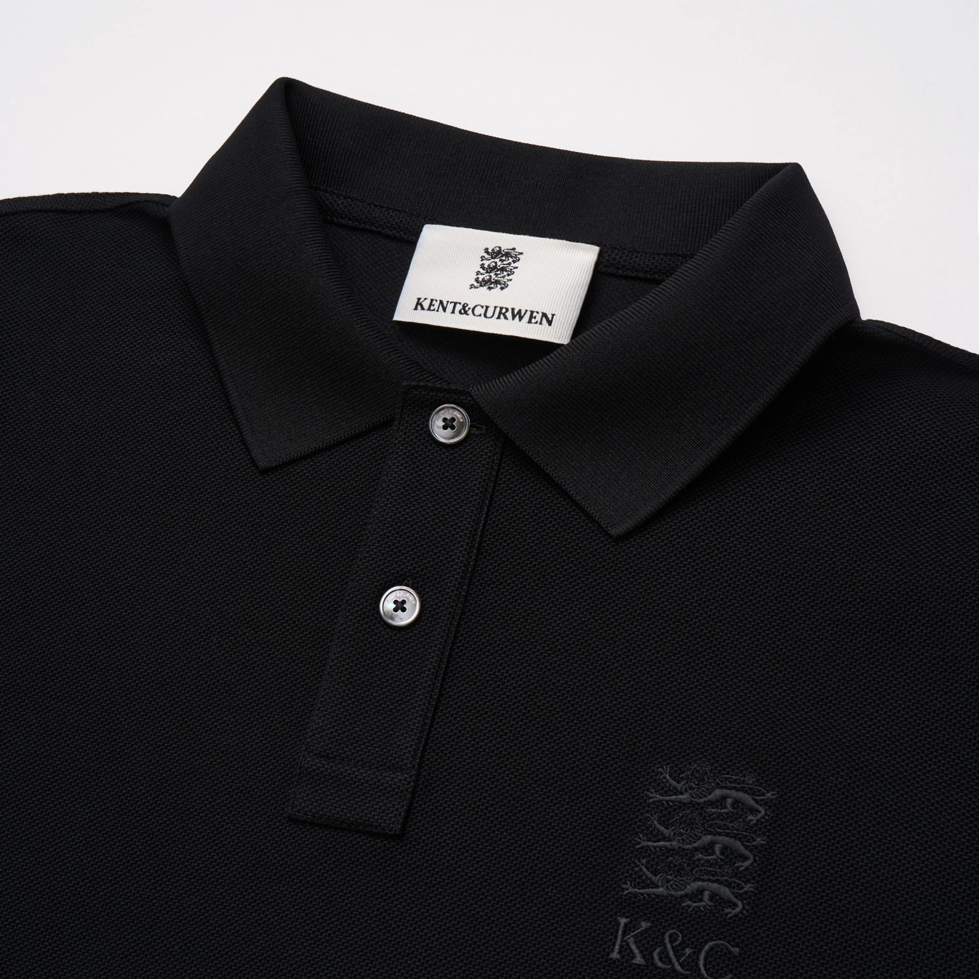 KENTCURWEN Polo