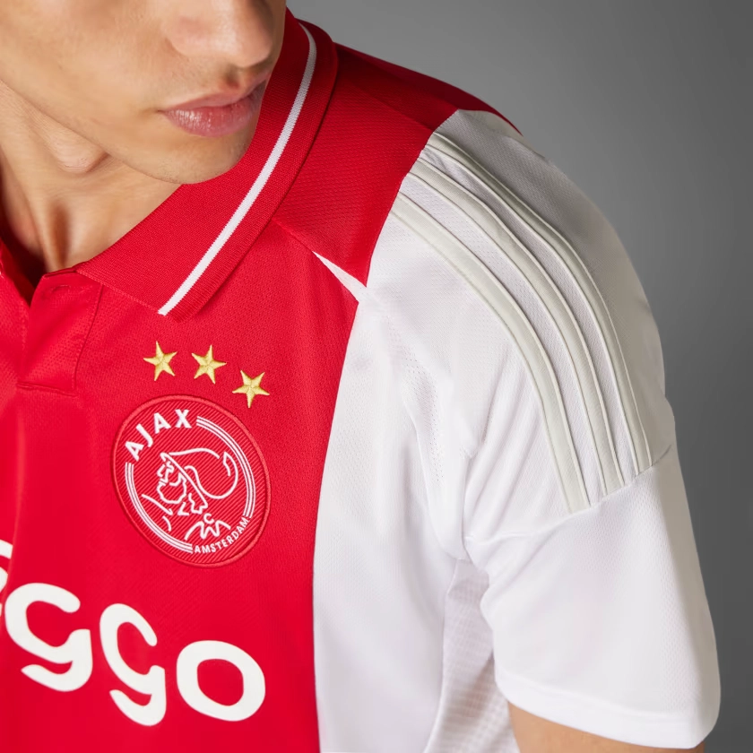 adidas Ajax Amsterdam AJAX AMSTERDAM 2425 HOME JERSEY