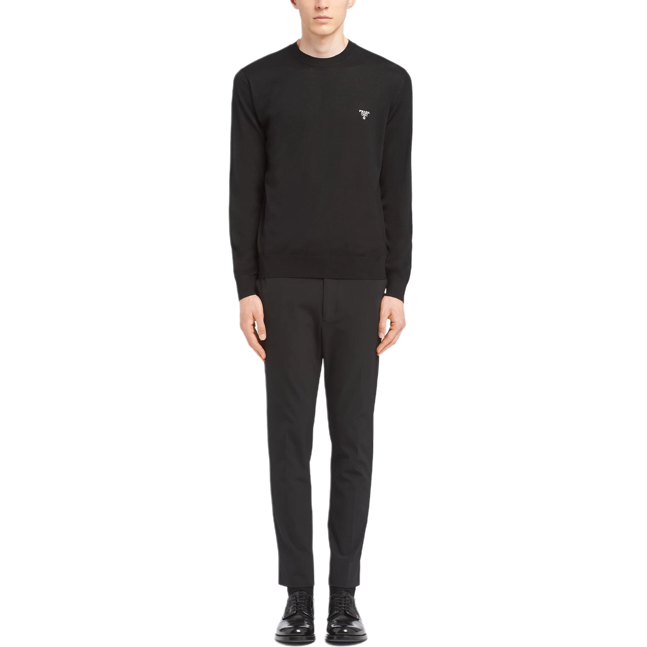 PRADA FW22 Logo