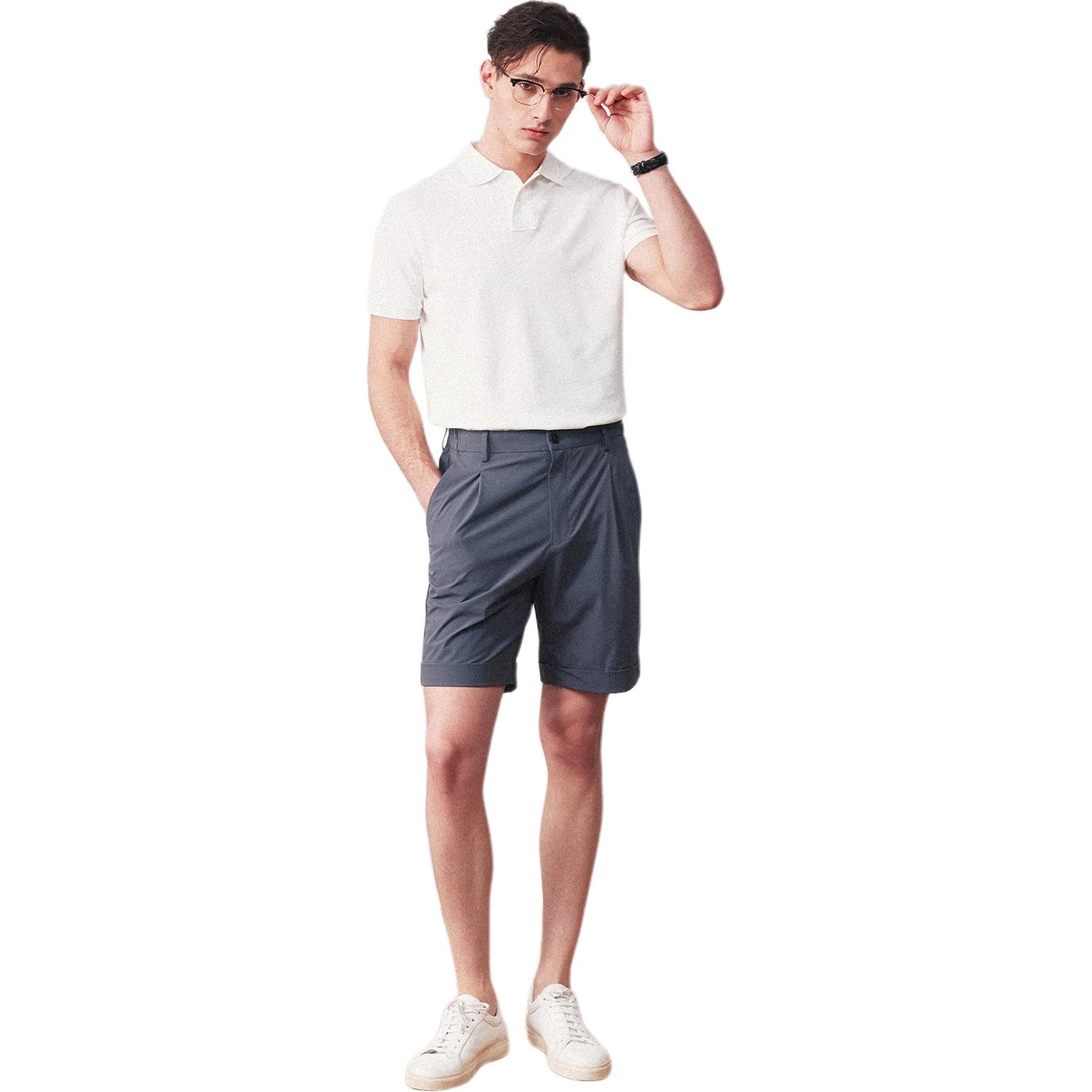 BY CREATIONS Polo