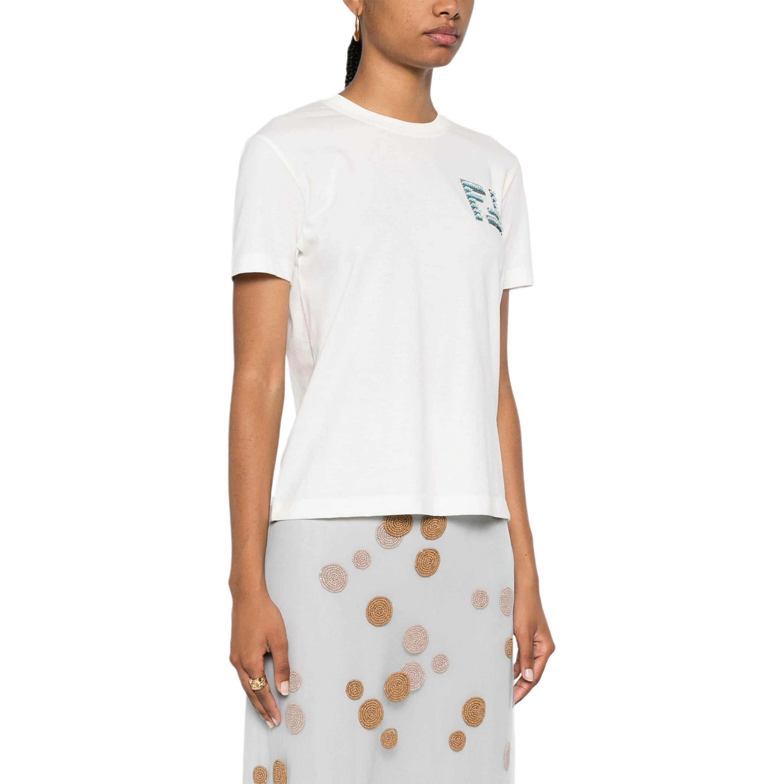 FENDI SS24 LogoT
