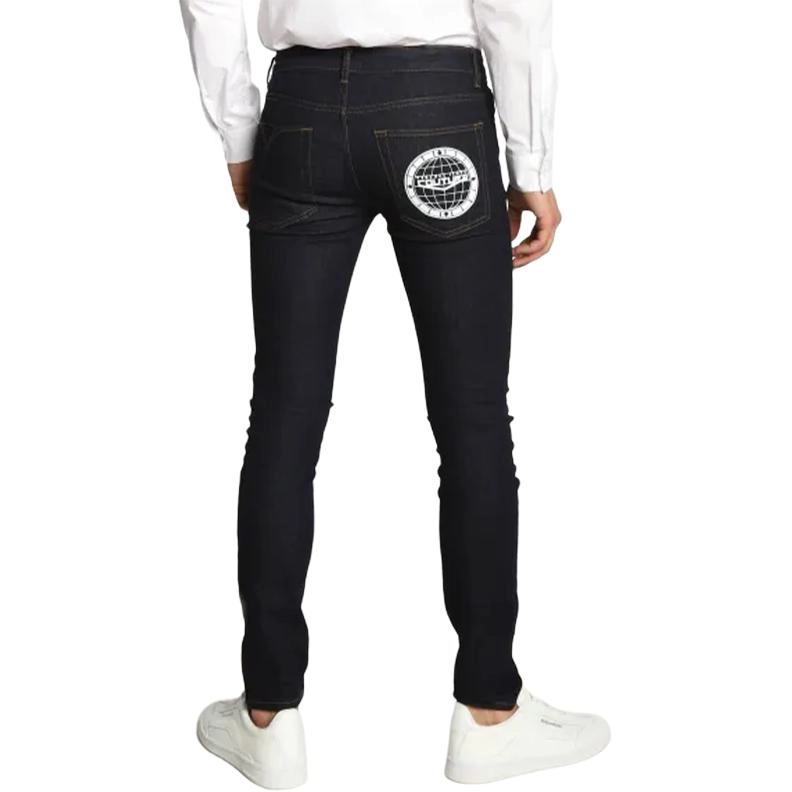 VERSACE JEANS COUTURE FW22 logo
