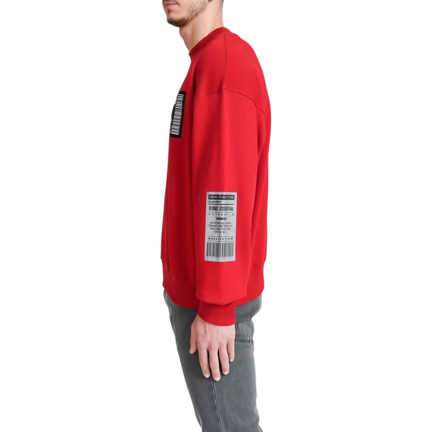 VERSACE JEANS Logo