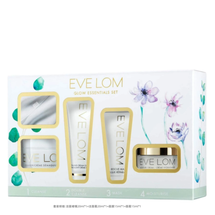 EVELOM