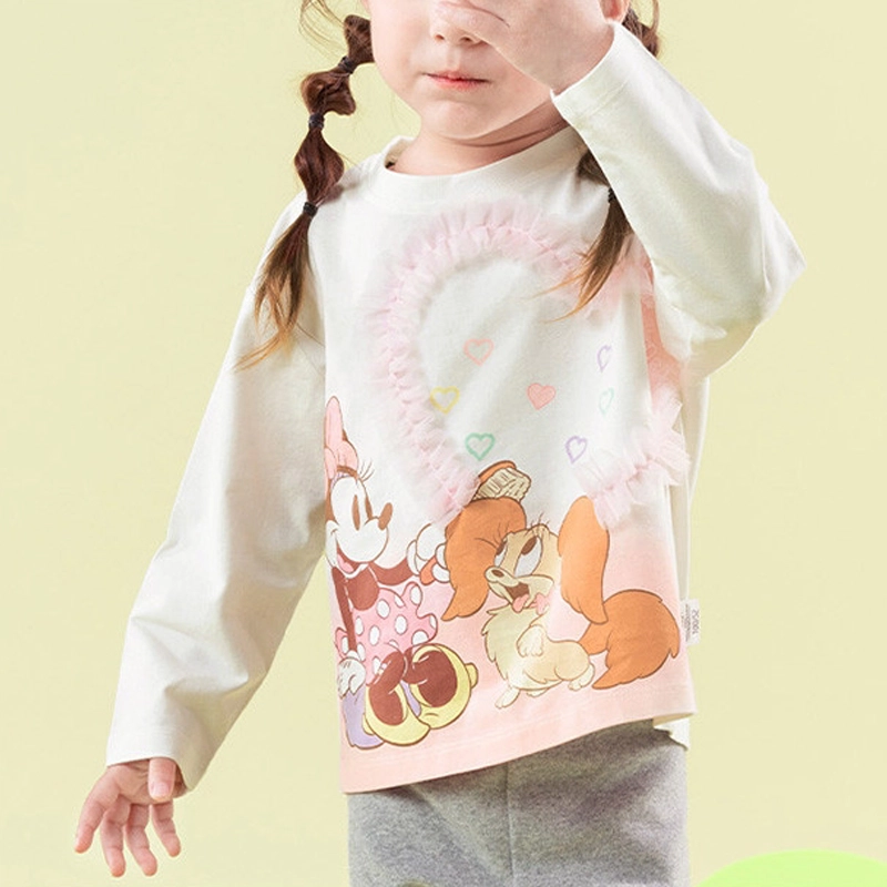 DisneyT
