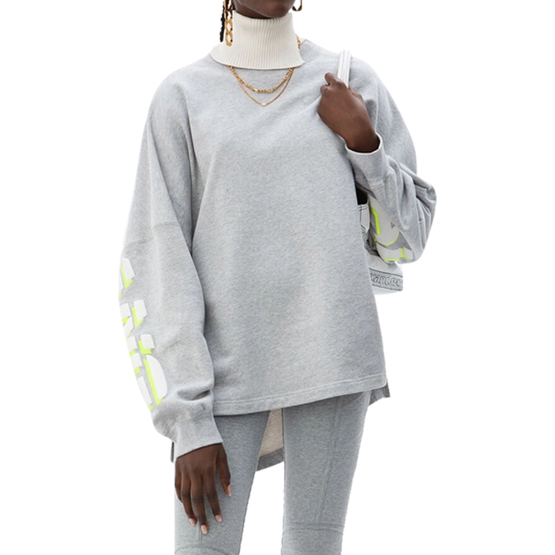 alexander wang Logo