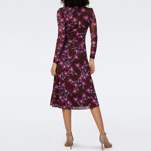 DIANE VON FURSTENBERG V