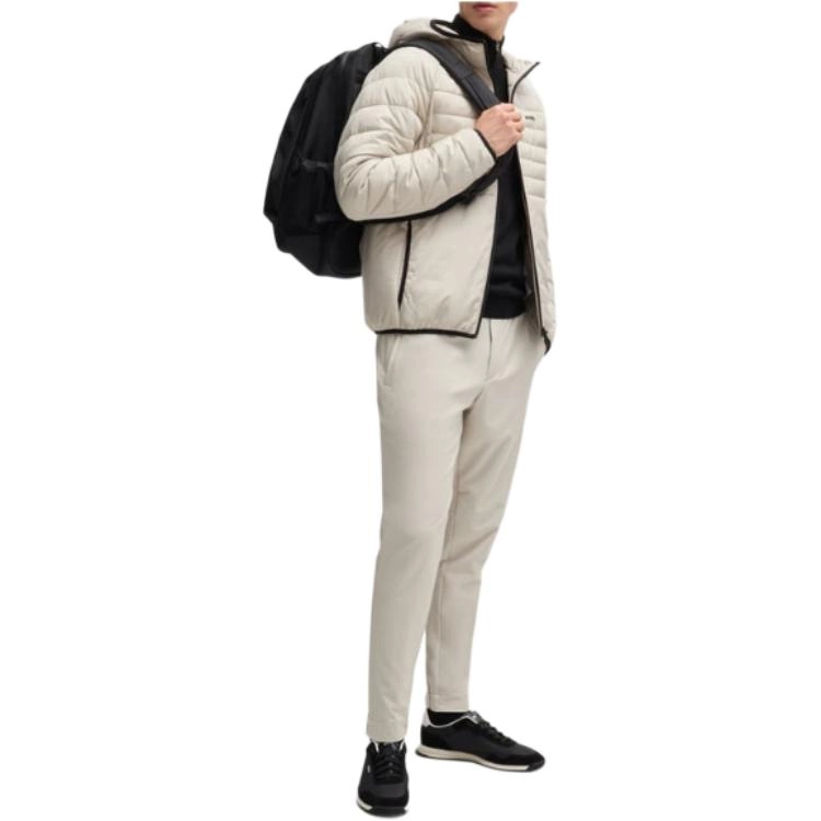 HUGO BOSS