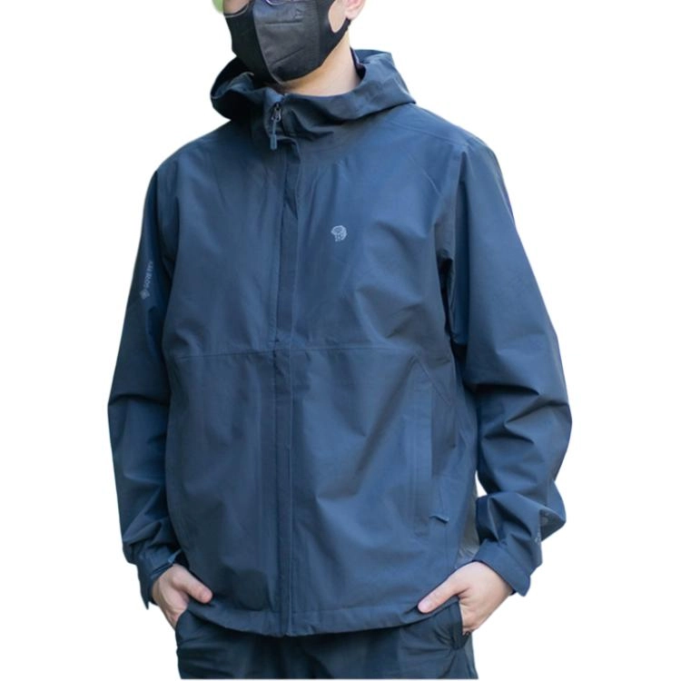 MOUNTAIN HARDWEAR Logo