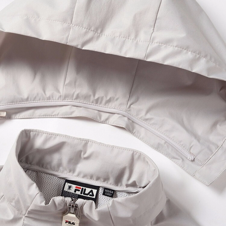 FILA x MIHARA