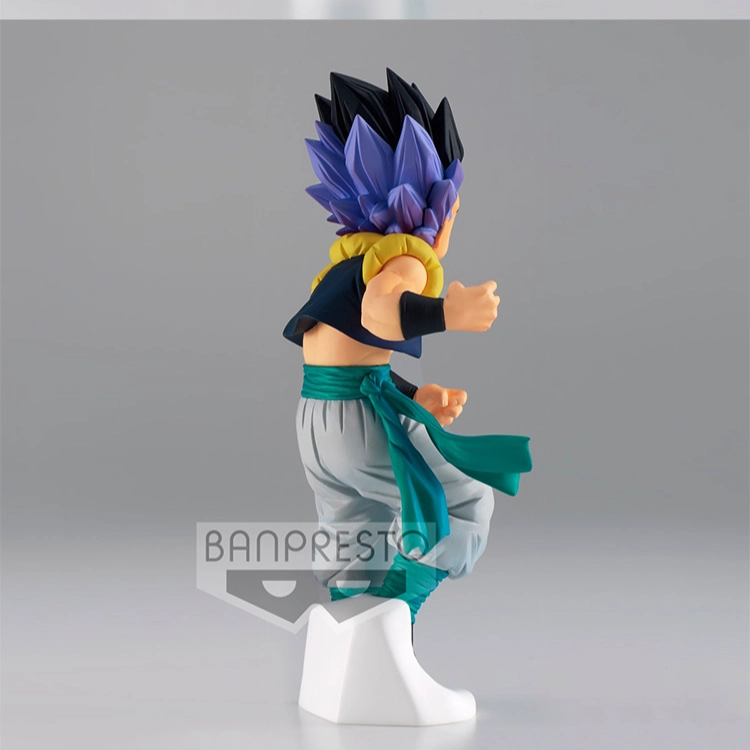BANPRESTO z 6 a