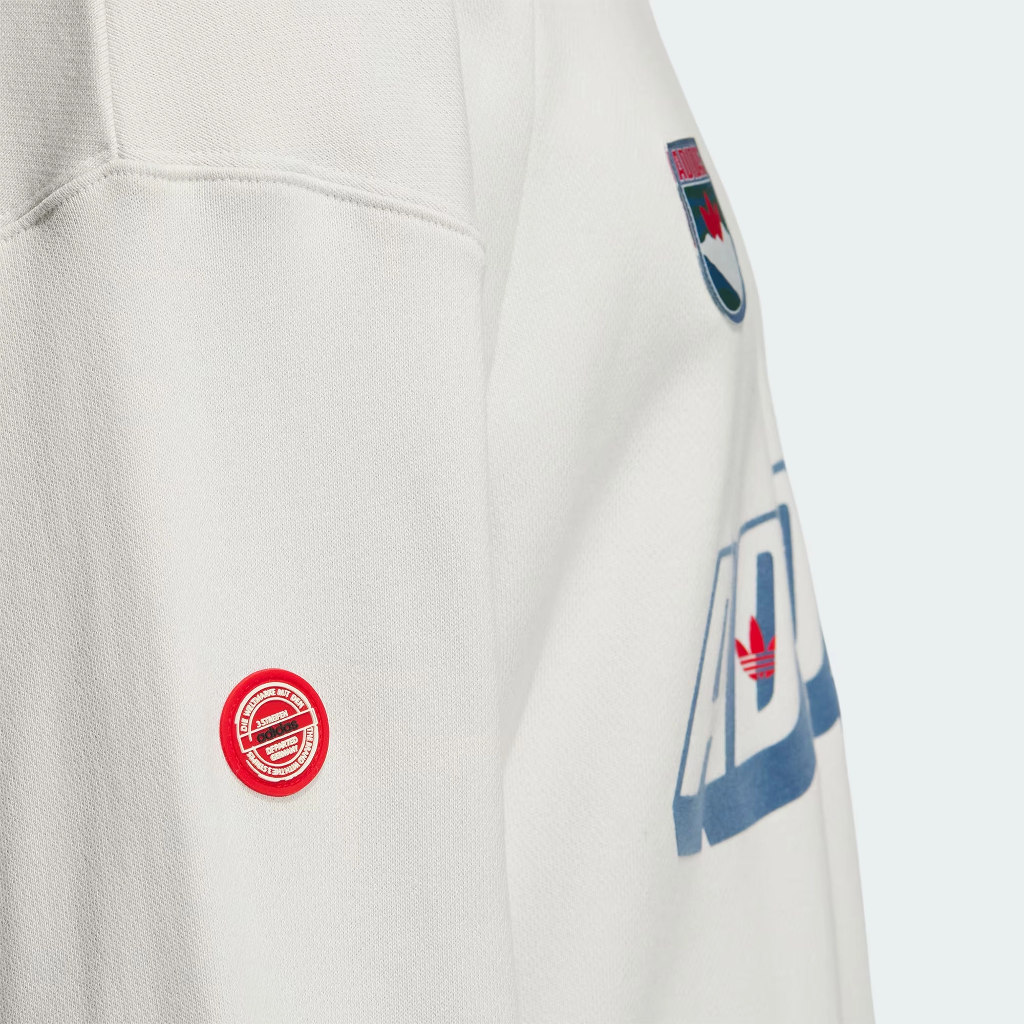 adidas originals Sportswear Sweatshirt Logo