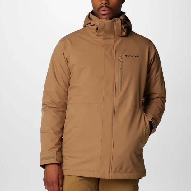 Columbia FW24
