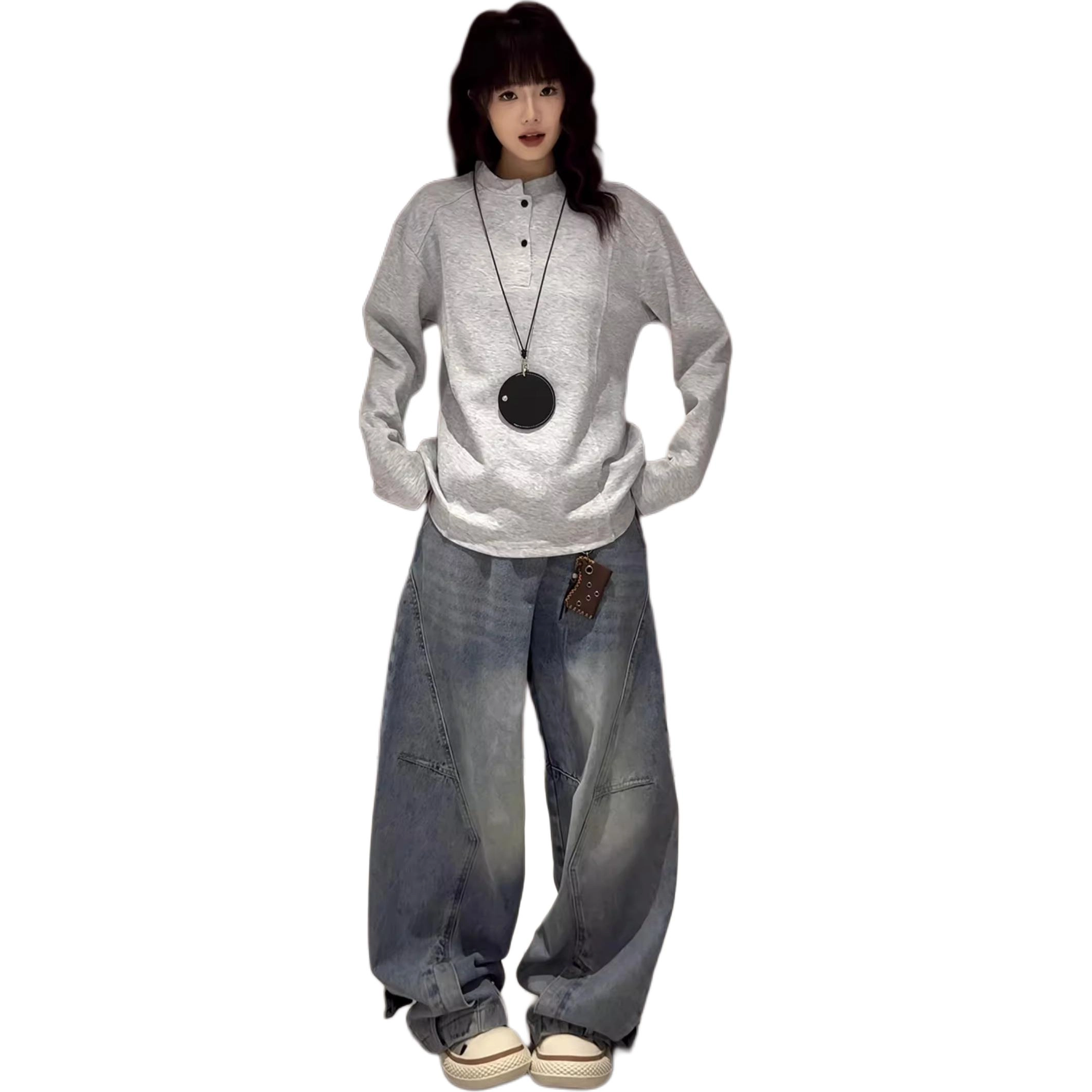FRLMK boxy T