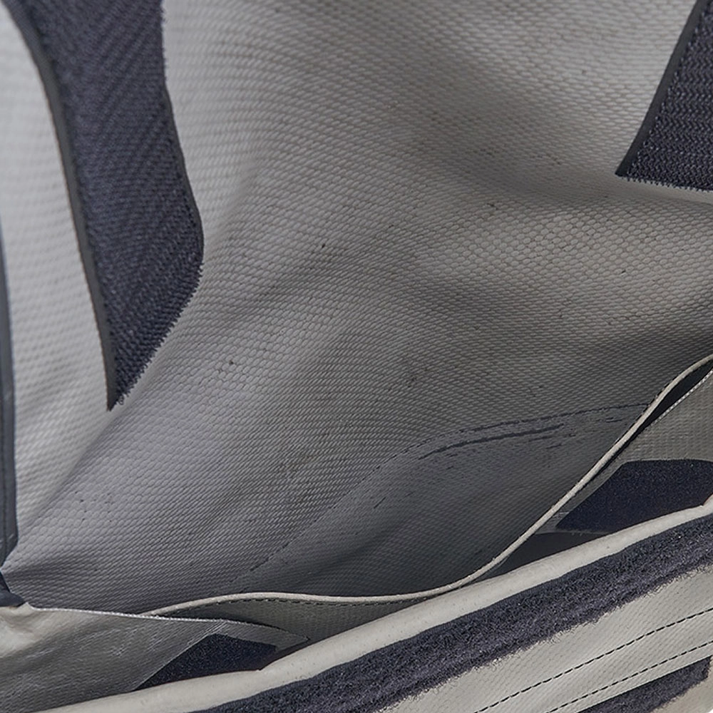 FREITAG Lassie Logo PVC