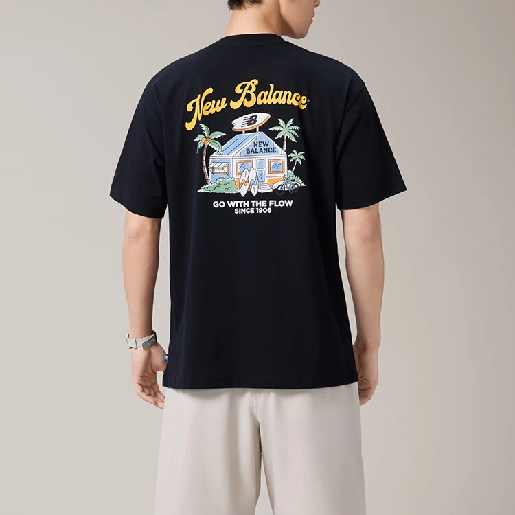 New Balance surf SS25 Shop T