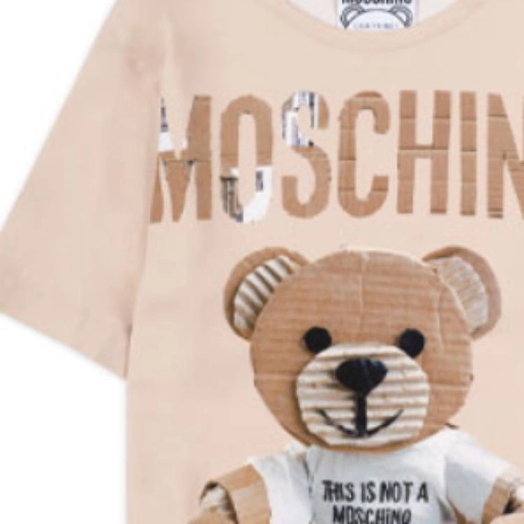 MOSCHINO T