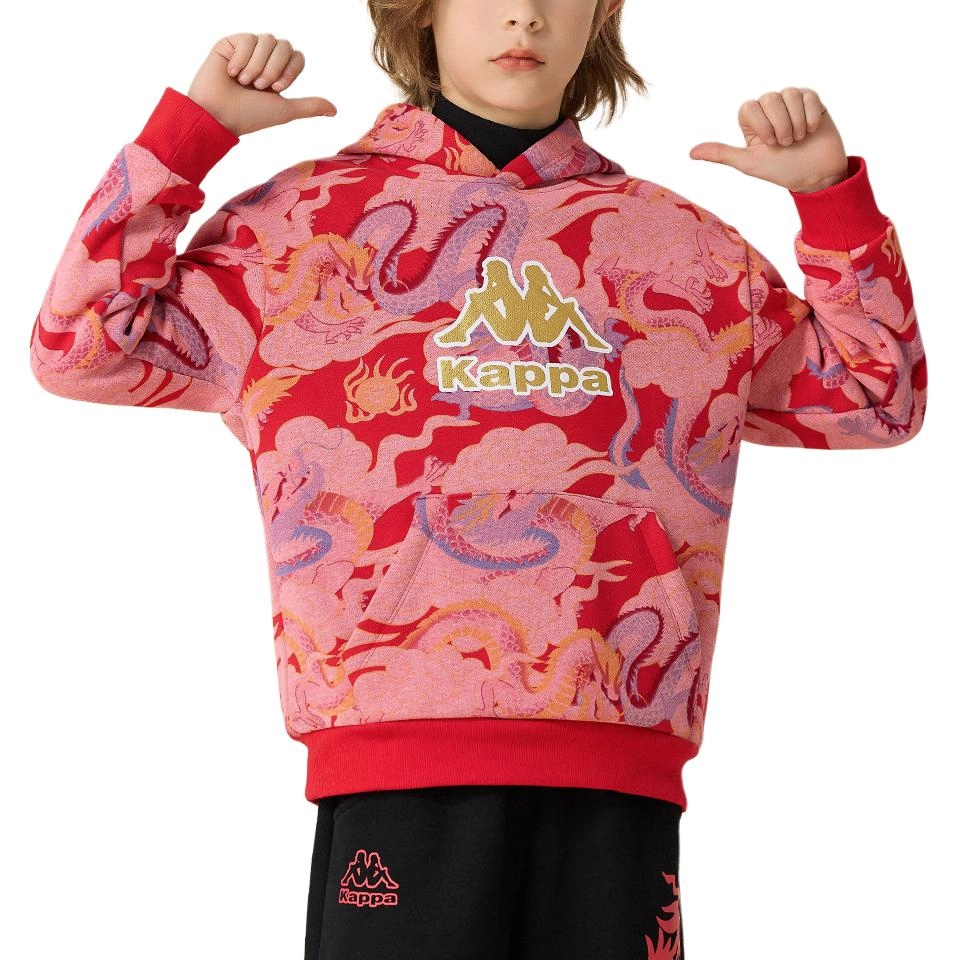 KAPPA KIDS
