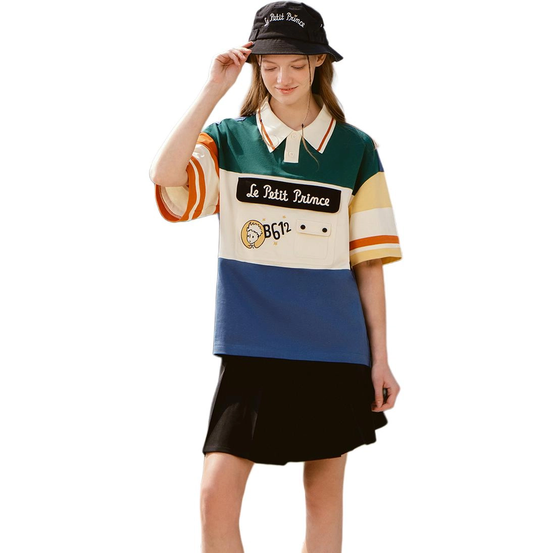bosie bosieagender x Polo